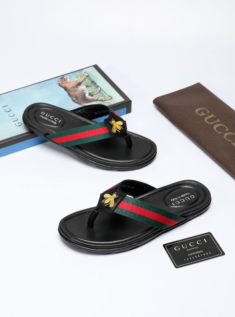 Gucci Slippers